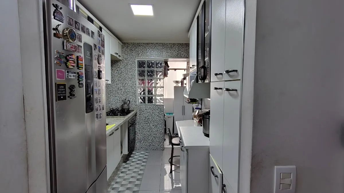 Apartamento para venda em Belém com 3 quartos, 62m² - Foto 3