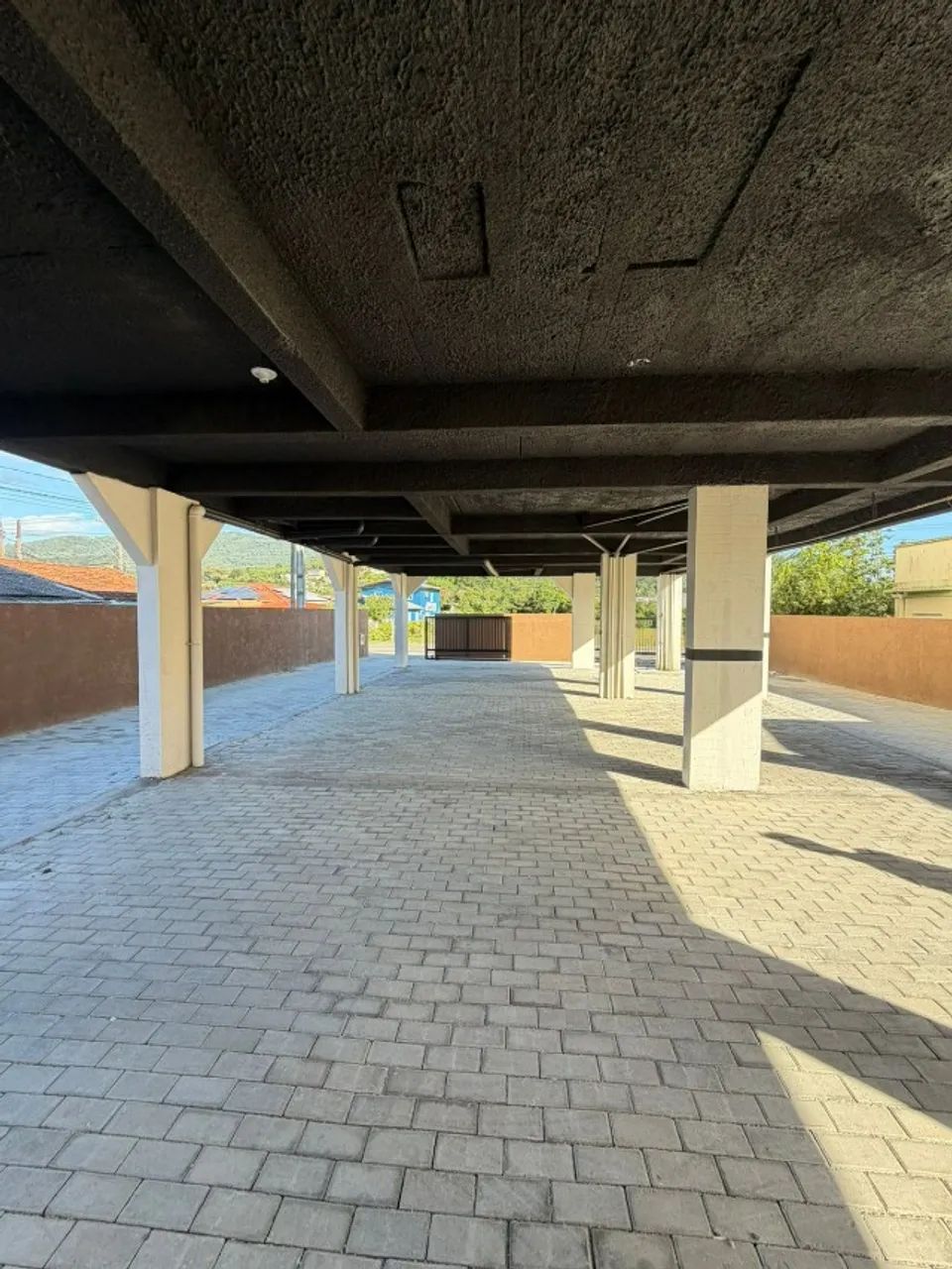 Studio no Ribeirão da Ilha - Pronto para morar - Sol da manhã com vaga - Foto 4