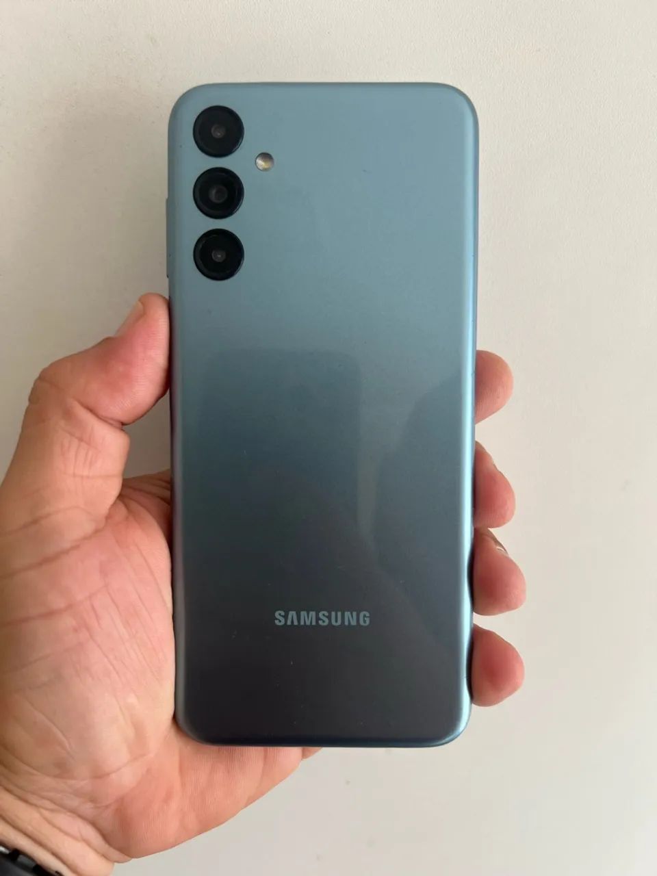Smartphone A14 - Foto 3
