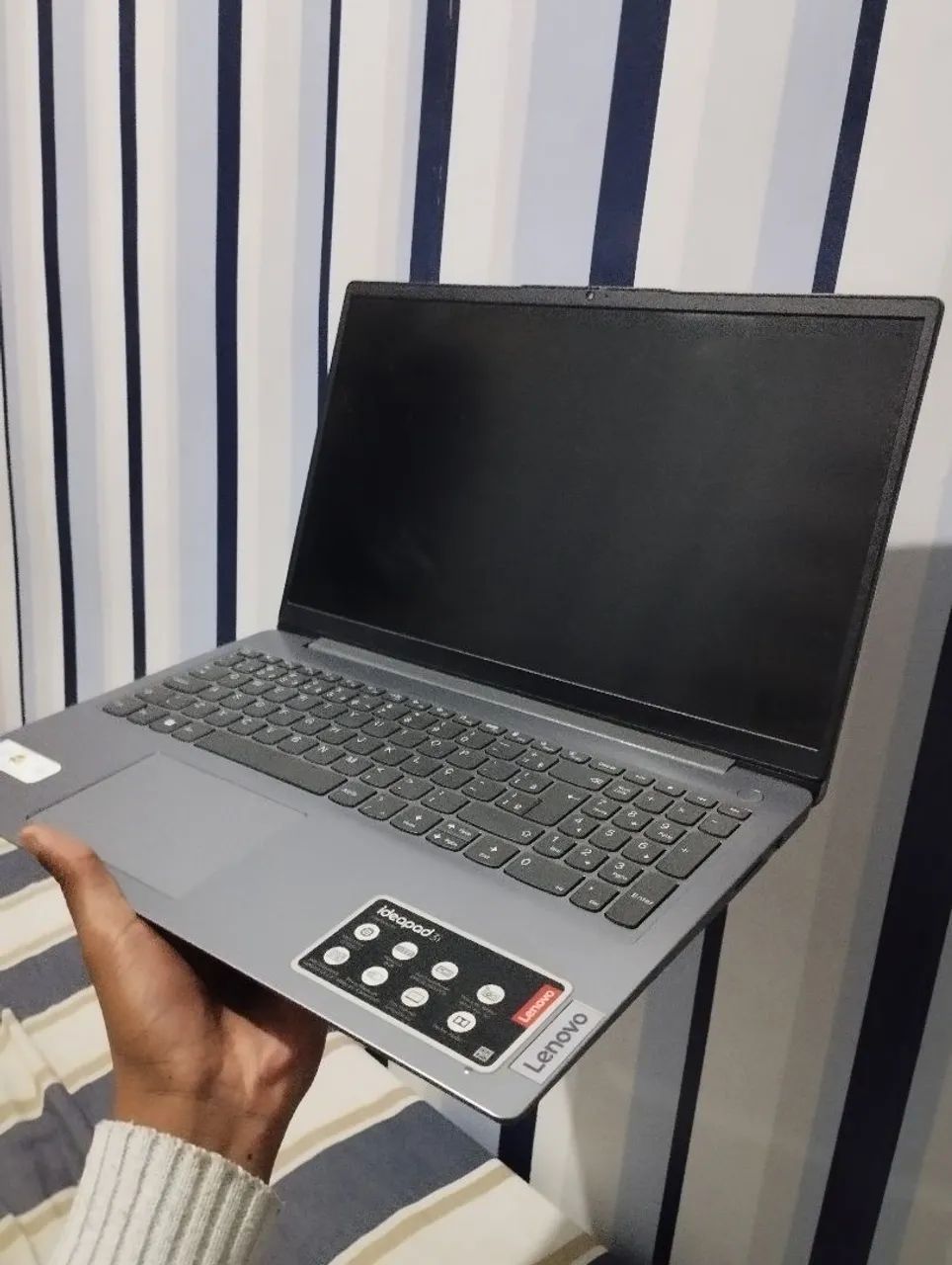 Notebook Lenovo Ideaped 3i