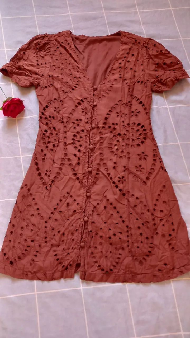 Vestido36marrom