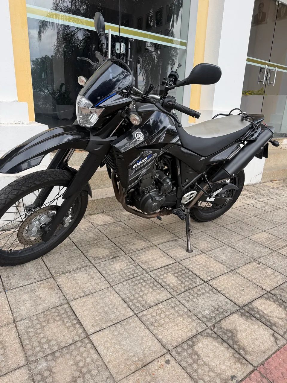 Yamaha XT 660R | 2016 - Foto 3