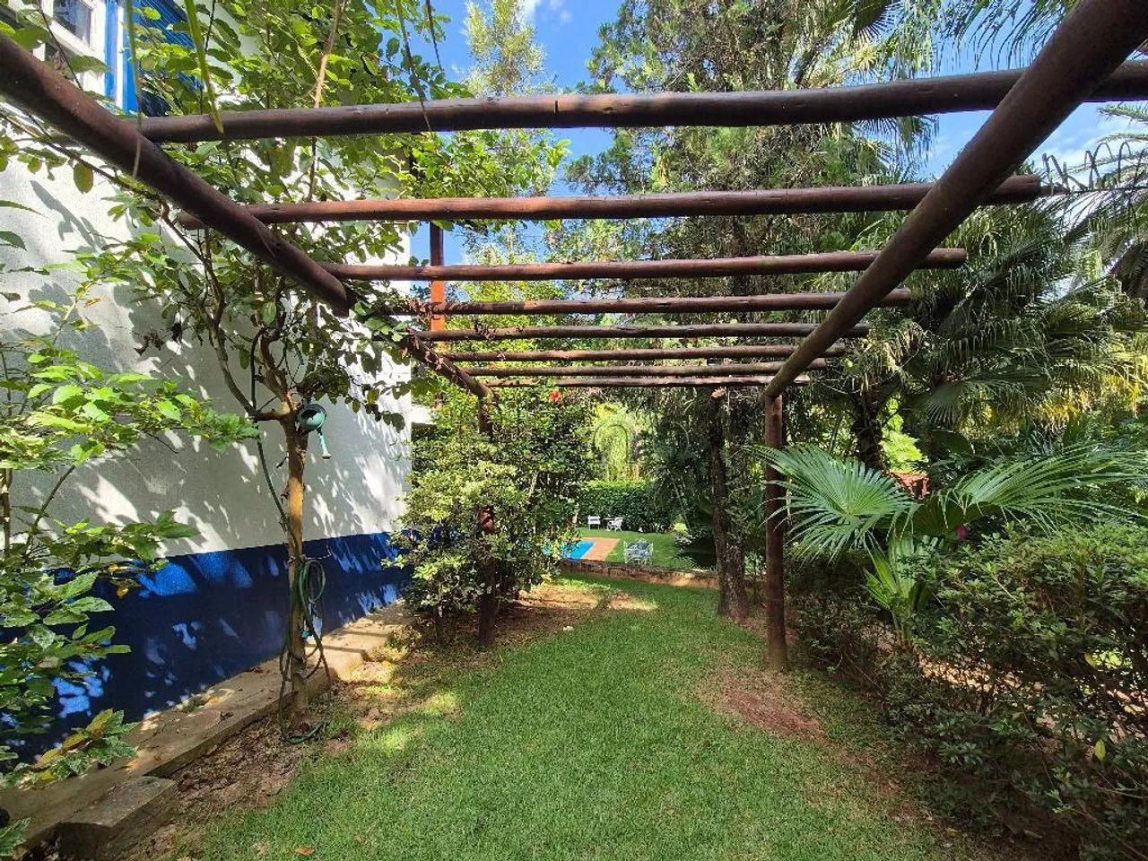Casa à venda com 6 quartos no Jardim Martinelli (Sousas) em Campinas - Foto 3