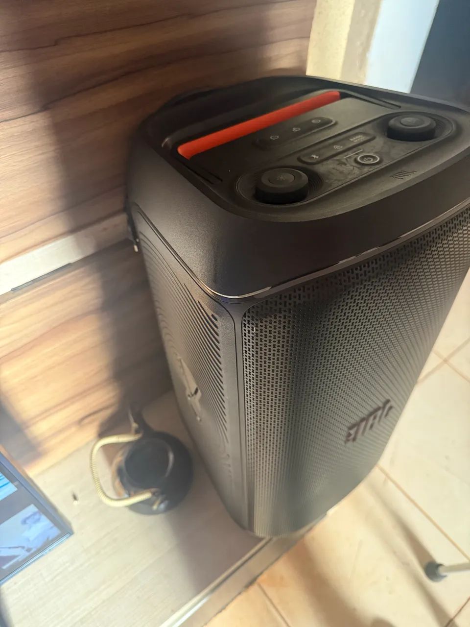 Tv LG smart 4k 50 polegadas com borda infinita ( leia tudo) - Foto 5
