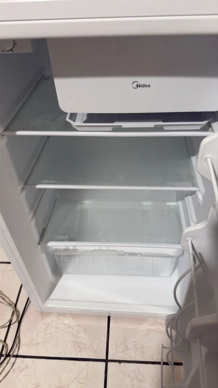 Frigobar 124l midea - Foto 5