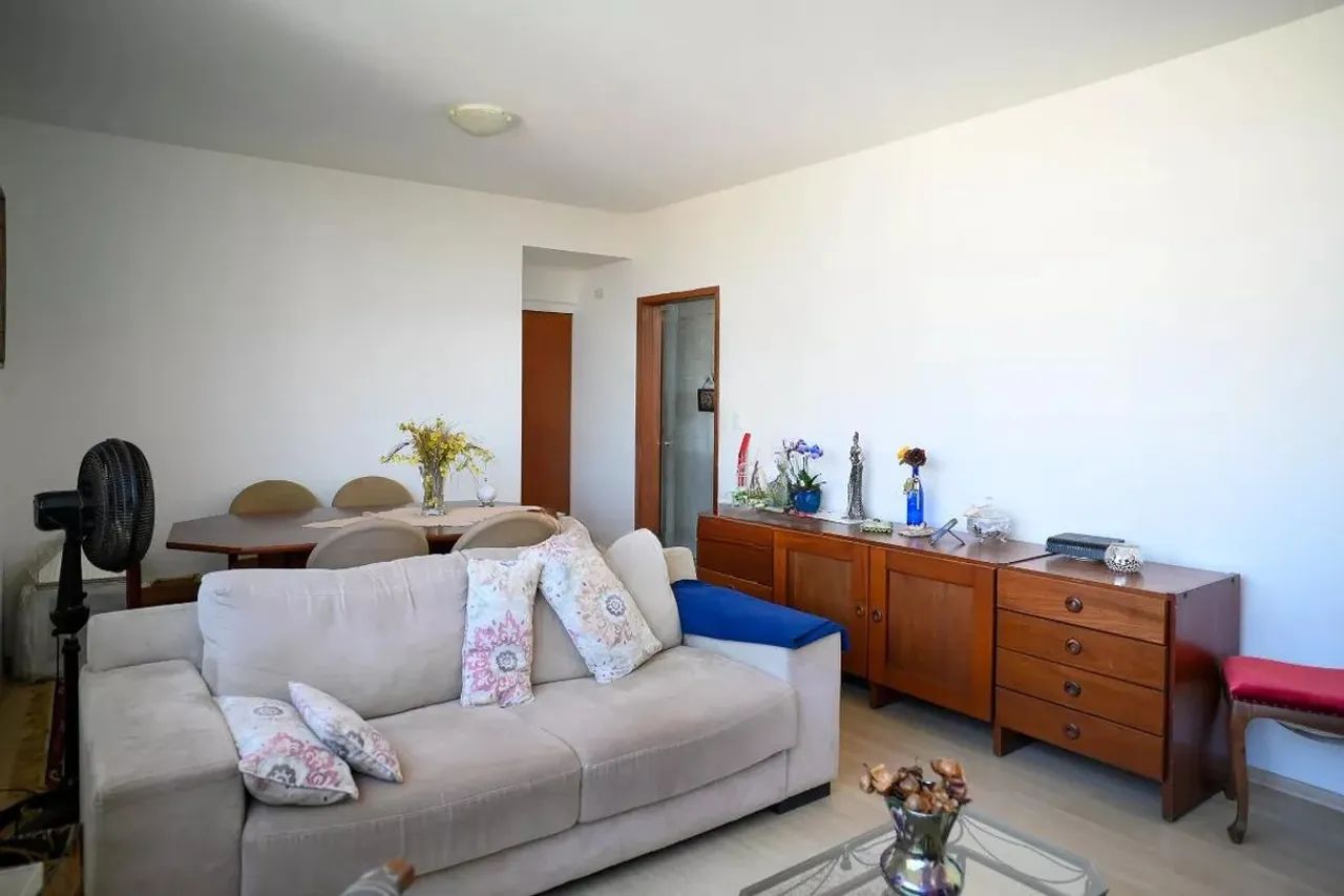 Apartamento à Venda - Aclimação, 3 Quartos, 90 m2 - Foto 4