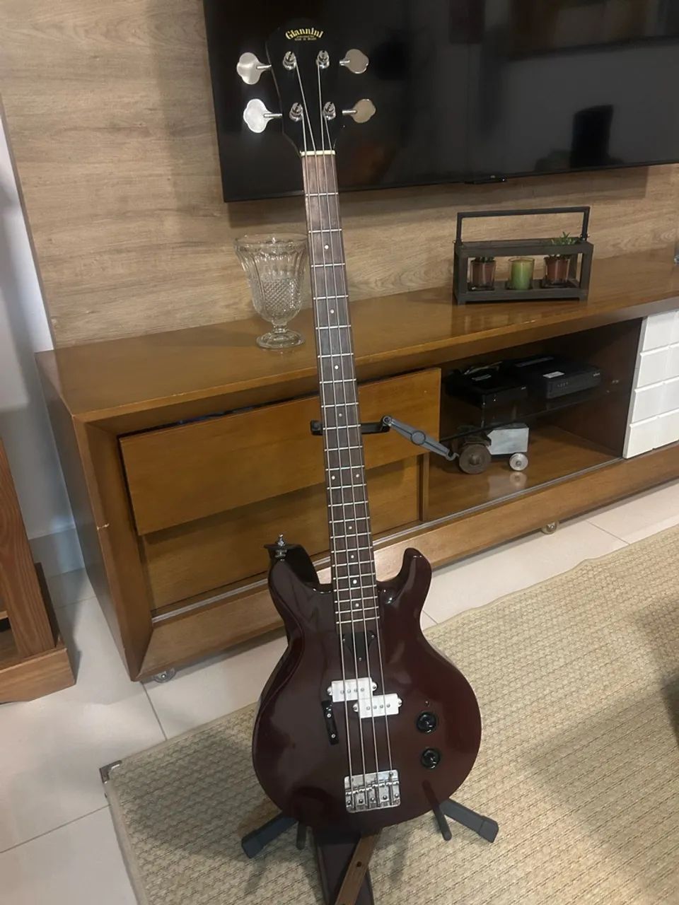 Giannini AE04-B (Formigão)