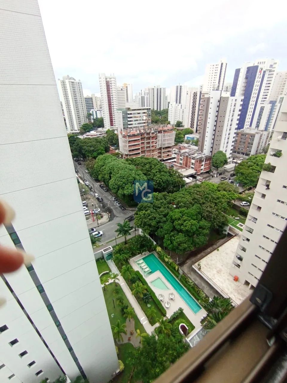 aluguel mobiliado flat em Recife - Foto 3