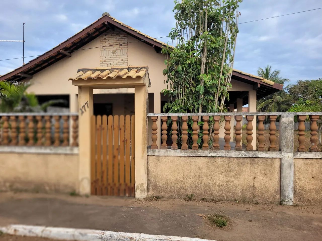 Casa em Atafona  - Foto 2