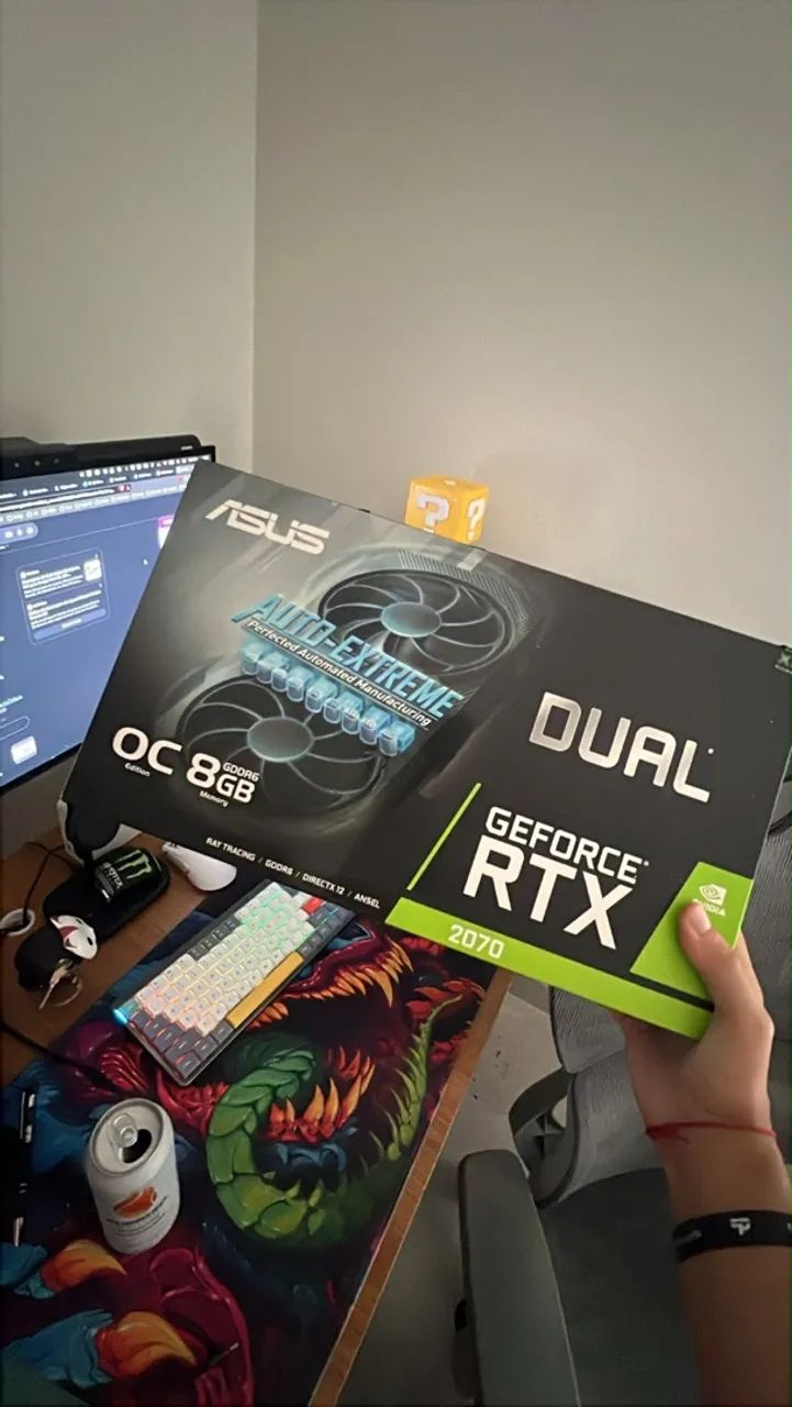 RTX 2070
