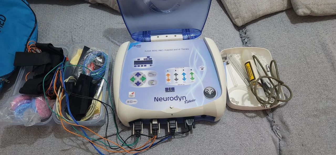 Equipamentos para estética  - Foto 3