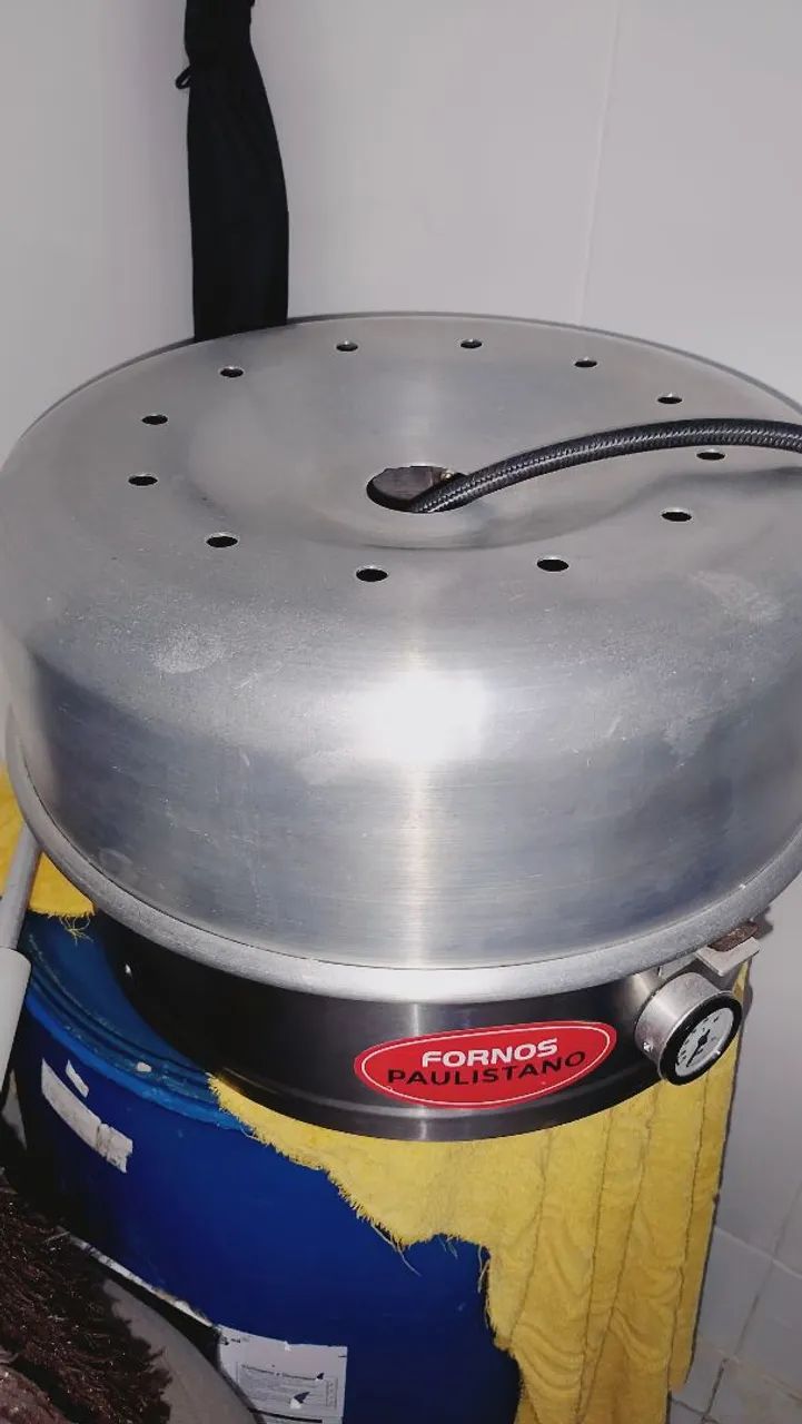 Forno  - Foto 5