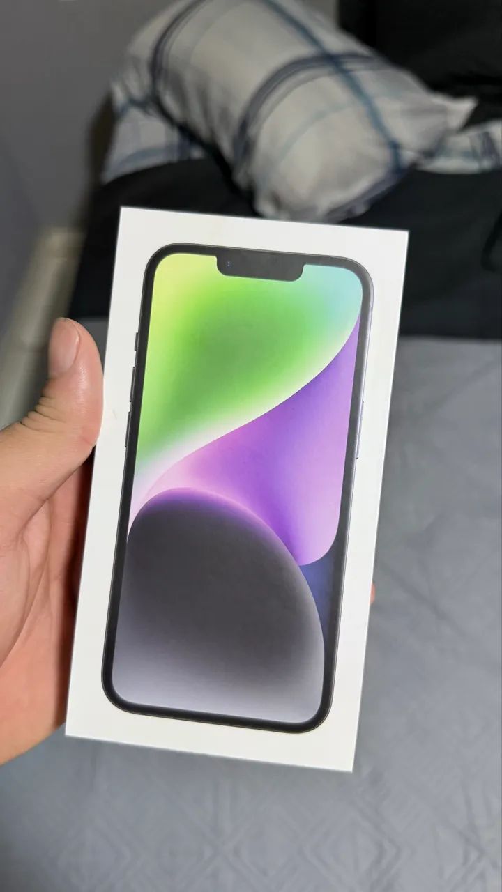 iPhone 14 - Foto 2