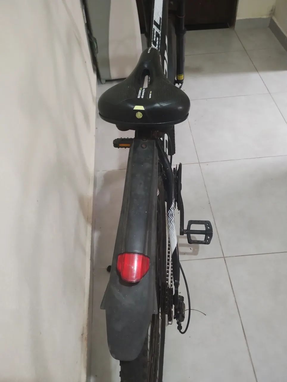 Mountain bike aro 29 - Foto 2