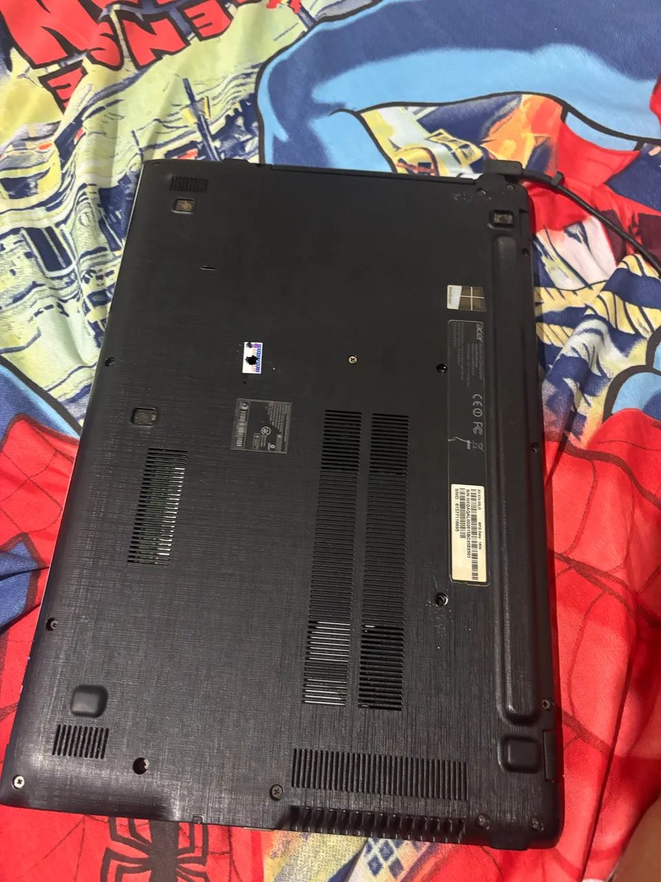 notebook acer aspire E5 574 - Foto 3