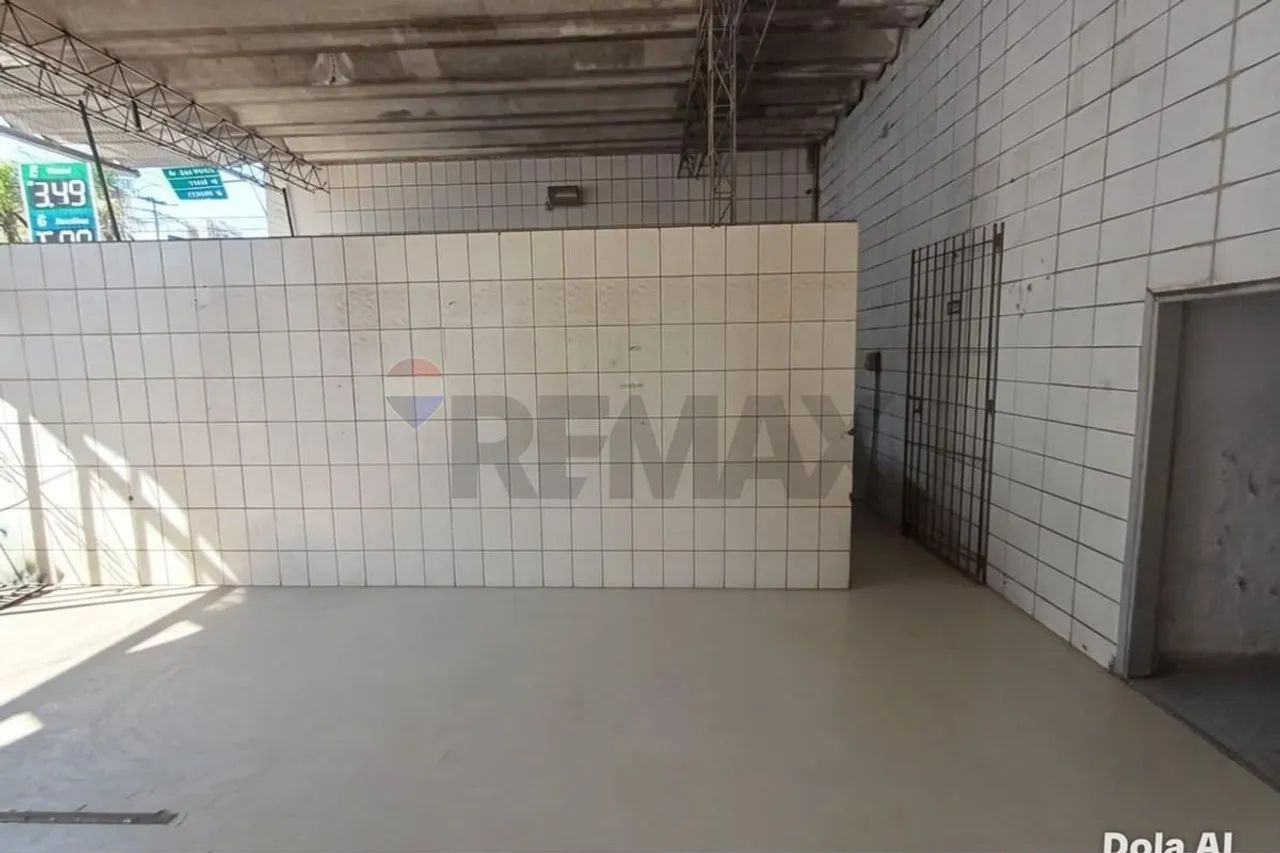 Ponto comercial com 2 banheiros - Bairro Alto - Foto 4