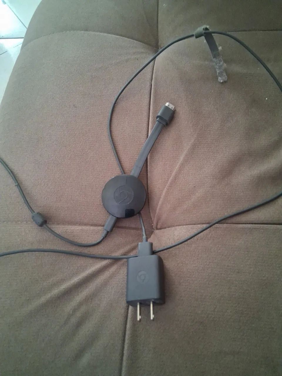 Chromecast google