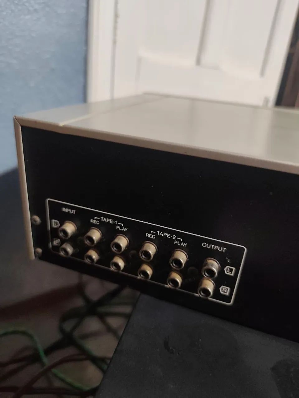 Reverberador Sansui RA-990 - Foto 5