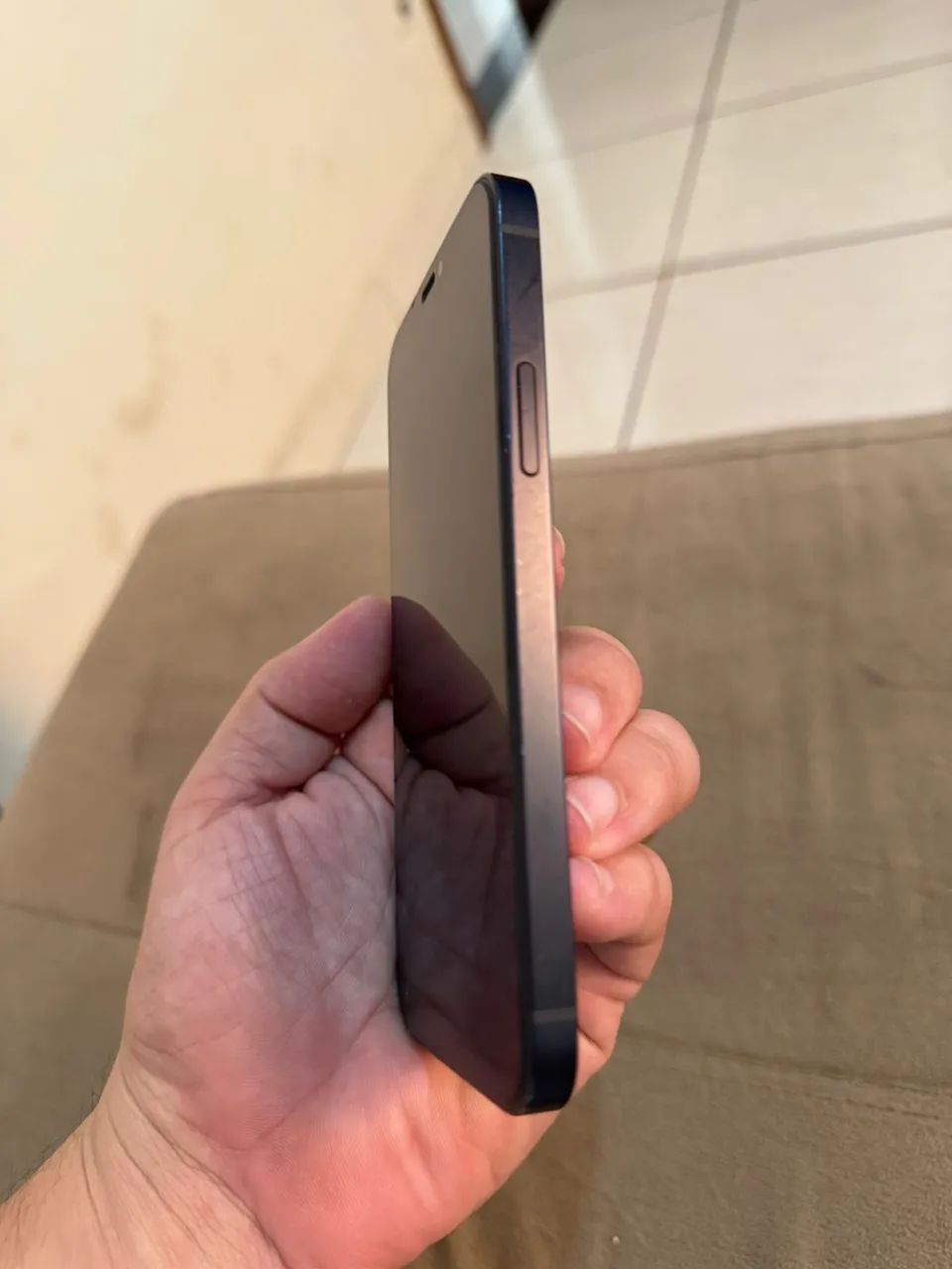 iPhone 12 64 GB - Preto - Foto 5