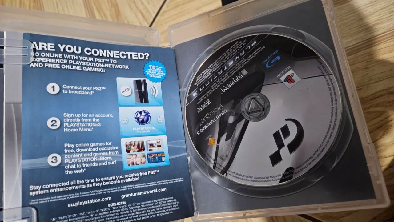 Jogos ps3 e capinhas - Foto 3