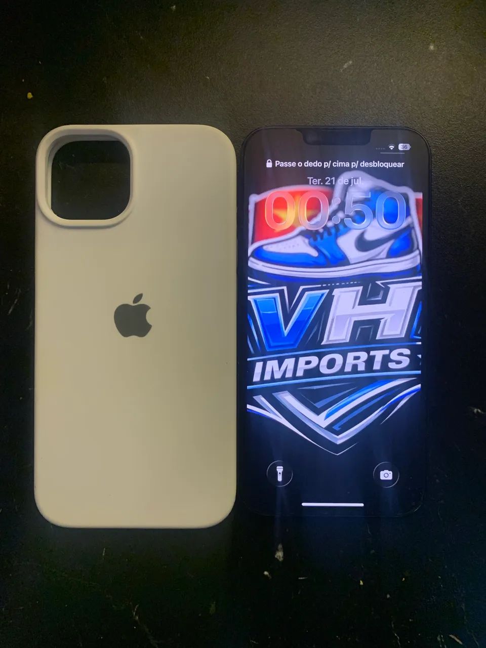 Iphone 13 - Foto 5