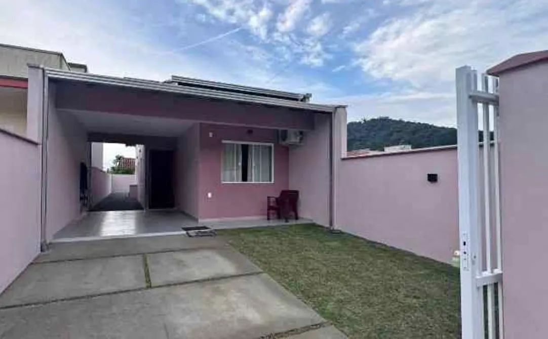Entrada de 20mil - mais parcelas!
