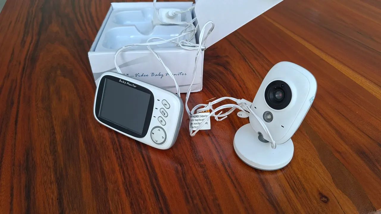 Babá Eletrônica  - Foto 3