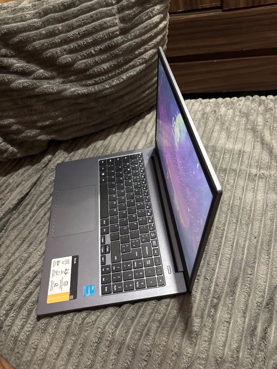 Notebook Samsung Windows 11 - Foto 3