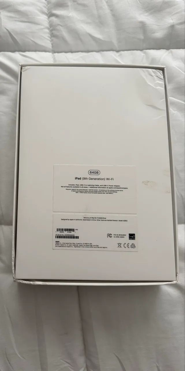 IPad 9 geração  - Foto 4