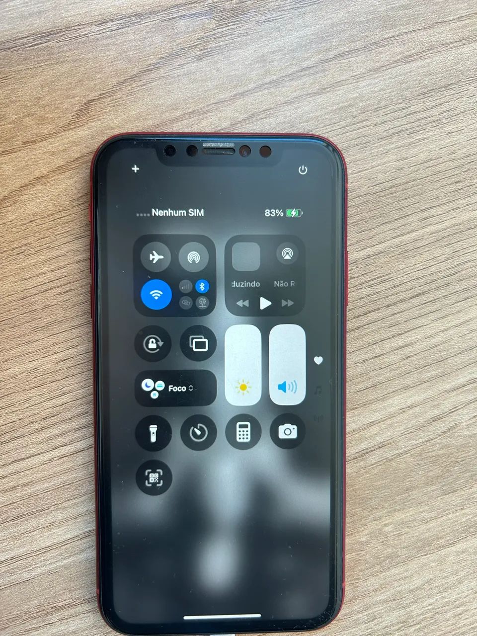 iPhone XR 128GB Red - Foto 4