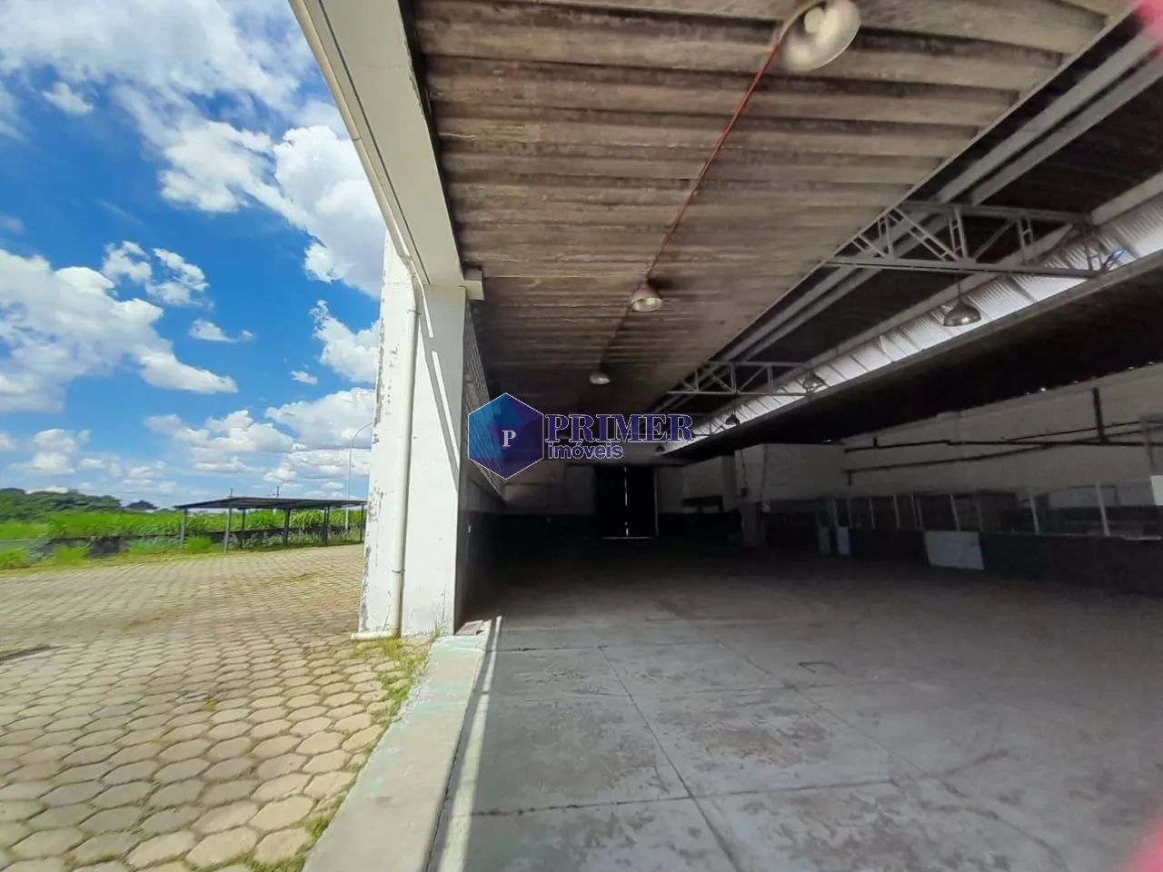 GALPÃO - 5351M² - GAMELEIRA - Foto 5