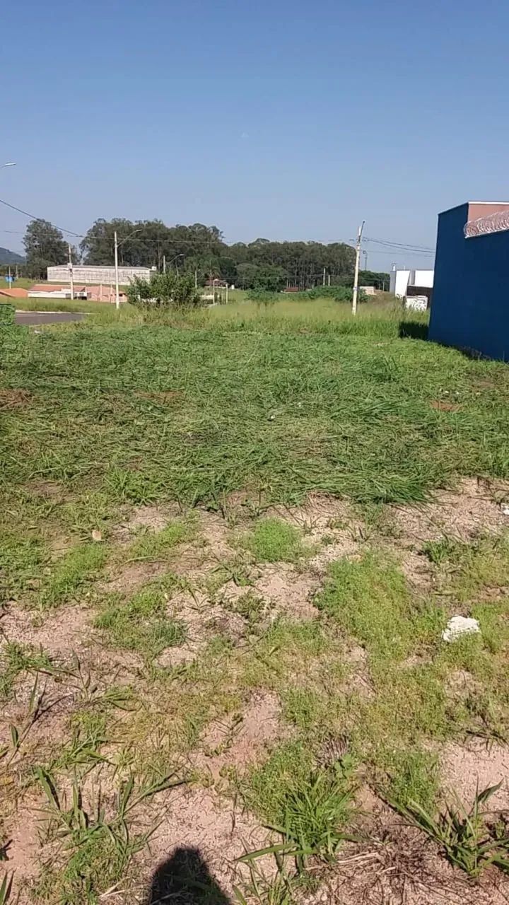 Terreno Padrão em Itirapina - Foto 5
