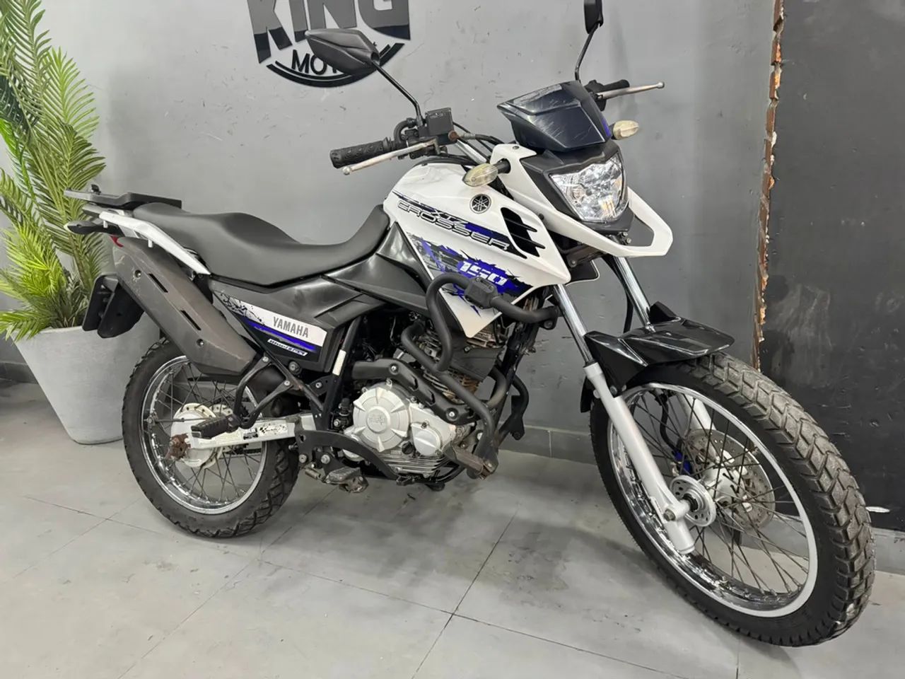 Xtz CROSSER 150 ED - Foto 3