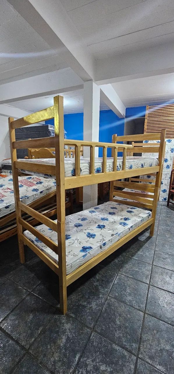 Beliche Madeira R$ 589,00  - Foto 5