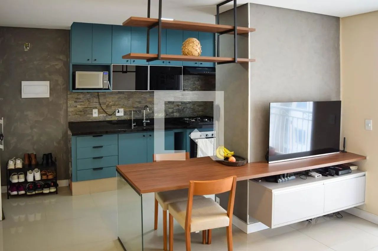 Apartamento à Venda - Tatuapé, 2 Quartos, 52 m2 - Foto 4
