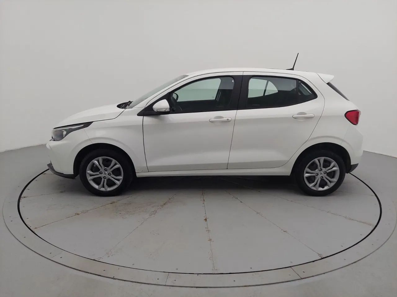 Fiat Argo Drive 1.0 Firefly 2025 - Foto 2
