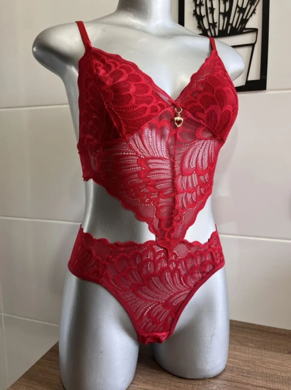 Lingerie 