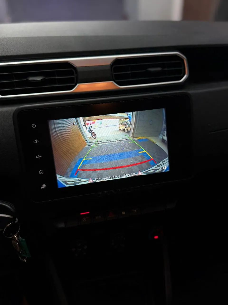 DUSTER intense 2024 - Foto 4