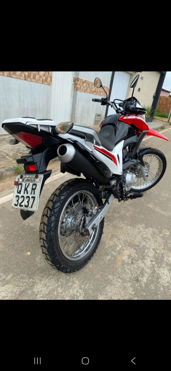 HONDA BROS  - Foto 4
