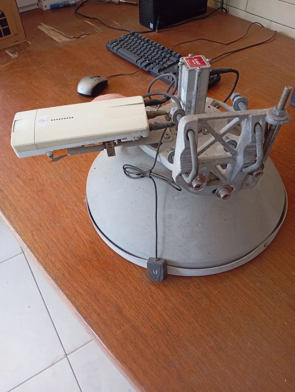 Antenas  - Foto 3