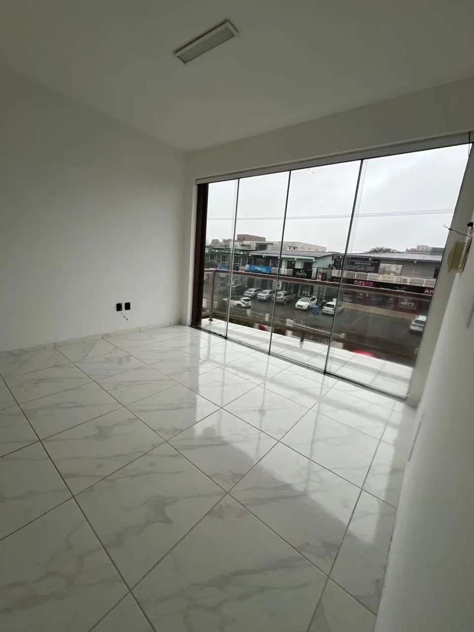 SALA COMERCIAL PARA ALUGAR - INGLESES - Foto 4