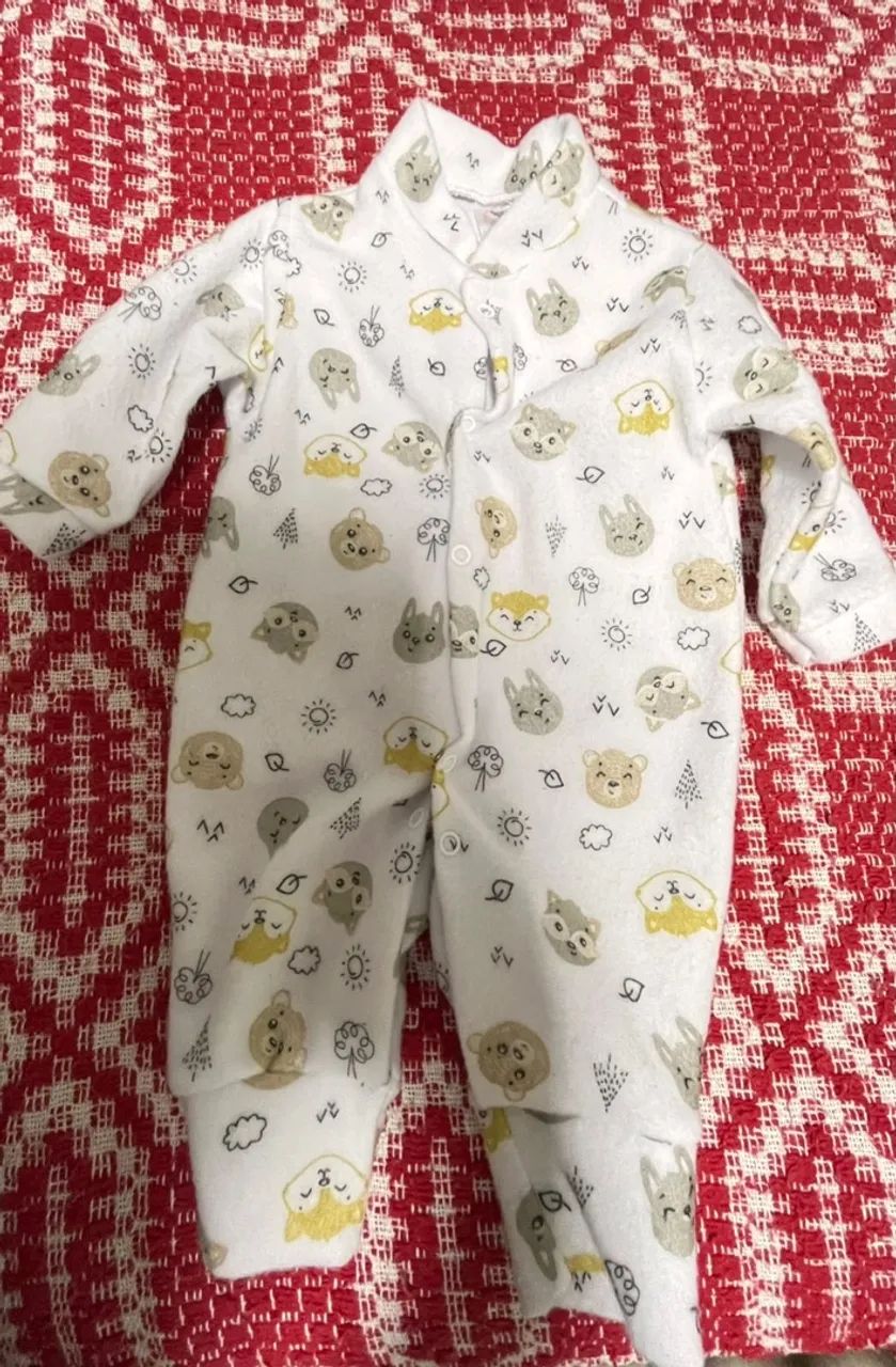 Roupas de bb menino - Foto 3
