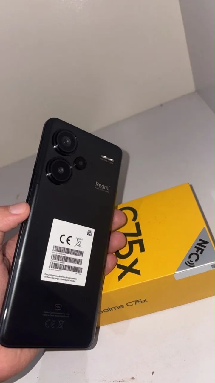 Redmi note 13 pro