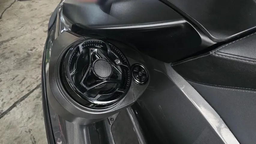 JET SKI  RXP 300 ANO 2024 EM ESTADO DE ZERO  - Foto 4