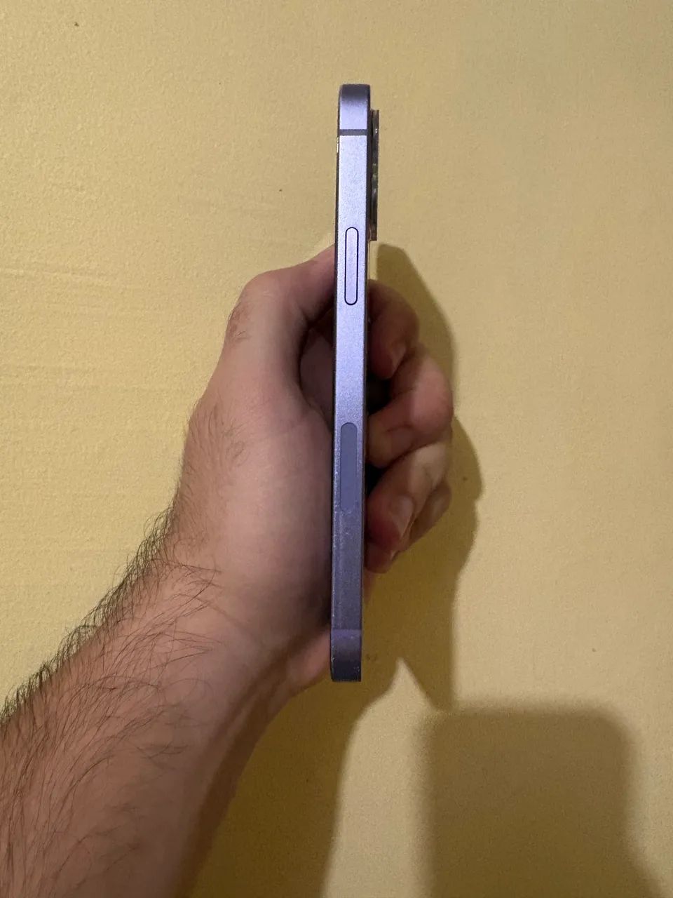 IPhone 12 64Gb - Lilás - Foto 4