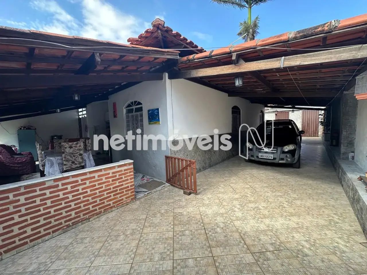 Venda Casa Mangueiras Belo Horizonte - Foto 4