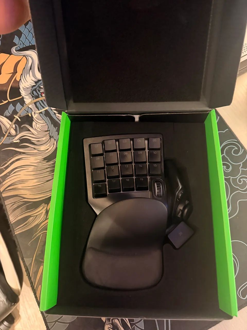 Razer TARTARUS V2 - Foto 2