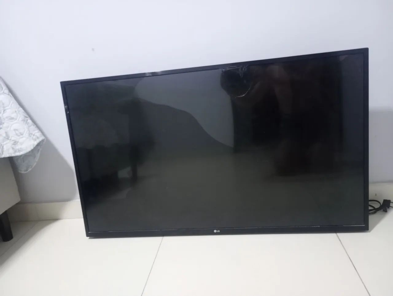 TV LG 43'