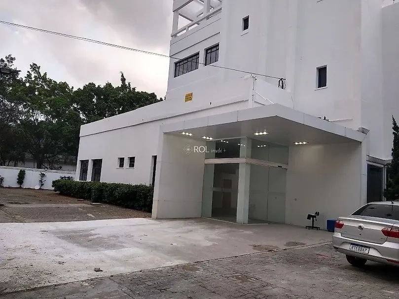 PRÉDIO COMERCIAL COM 4.816M² NA BARRA FUNDA - LOCAÇÃO - Foto 3