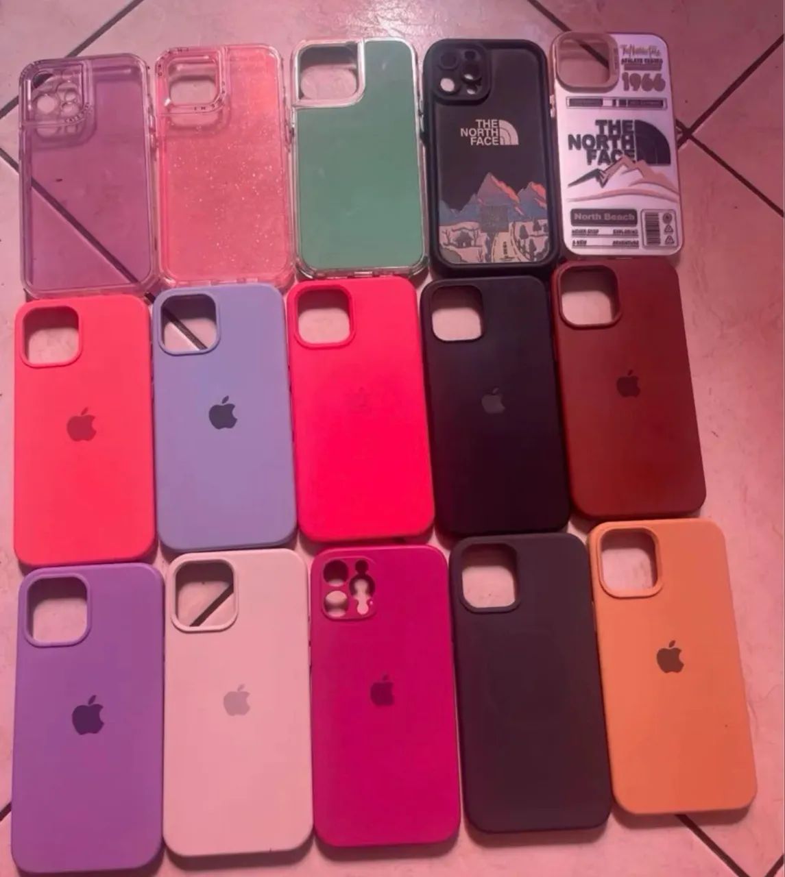 iPhone 12 Pro Max preto  - Foto 2